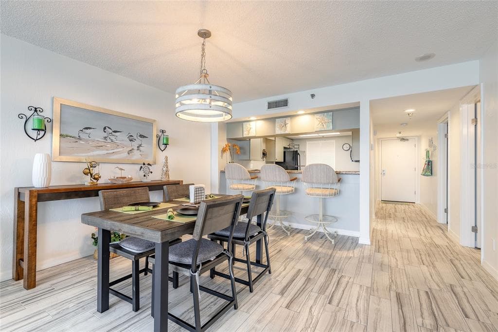 3757 S ATLANTIC AVENUE 1104 photo 19