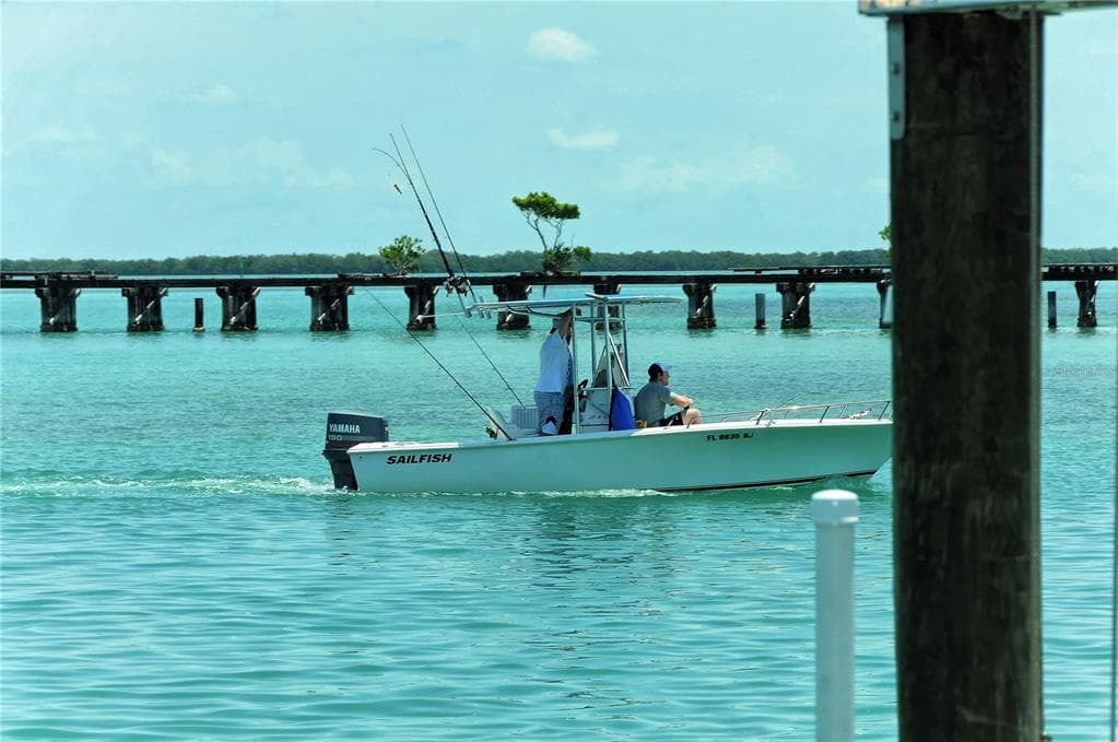 6040 BOCA GRANDE CAUSEWAY #5 2