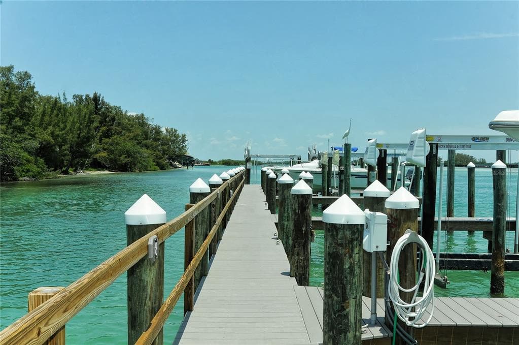 6040 BOCA GRANDE CAUSEWAY #5 1