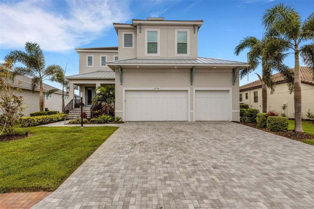 5718 TITLE ROW DRIVE photo 1