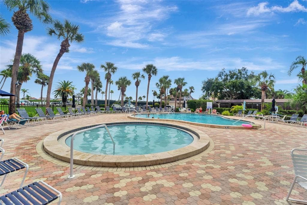 5855 MIDNIGHT PASS ROAD #314 5