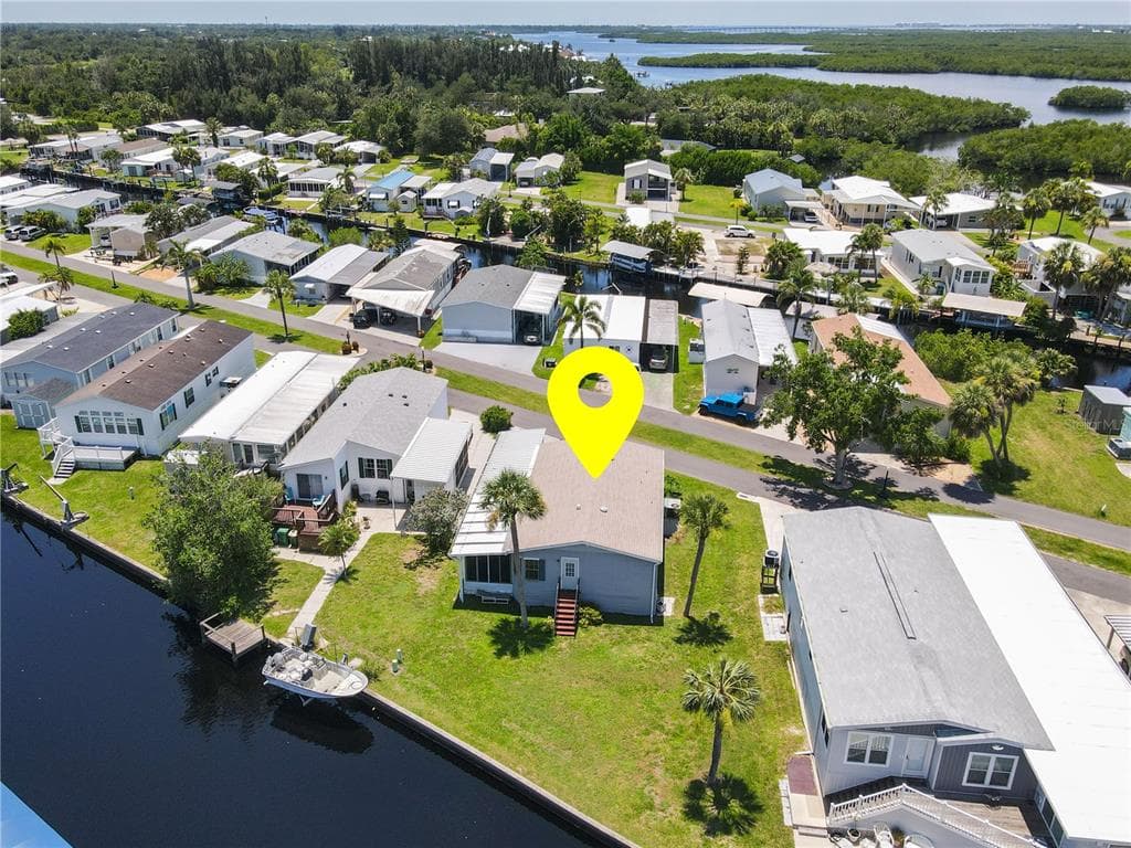 3204 SUNNY HARBOR DRIVE 2