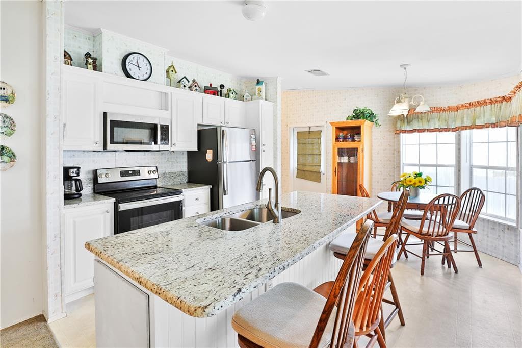 3204 SUNNY HARBOR DRIVE photo 6