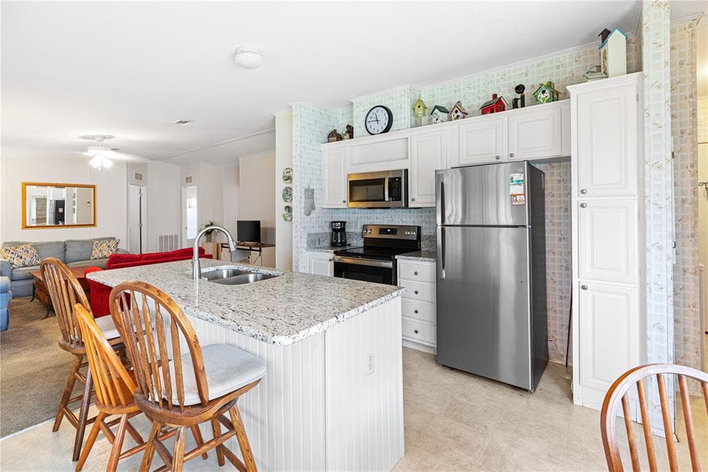 3204 SUNNY HARBOR DRIVE photo 7