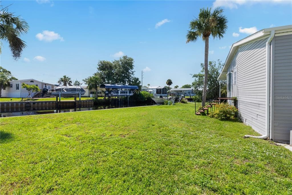 3204 SUNNY HARBOR DRIVE photo 25