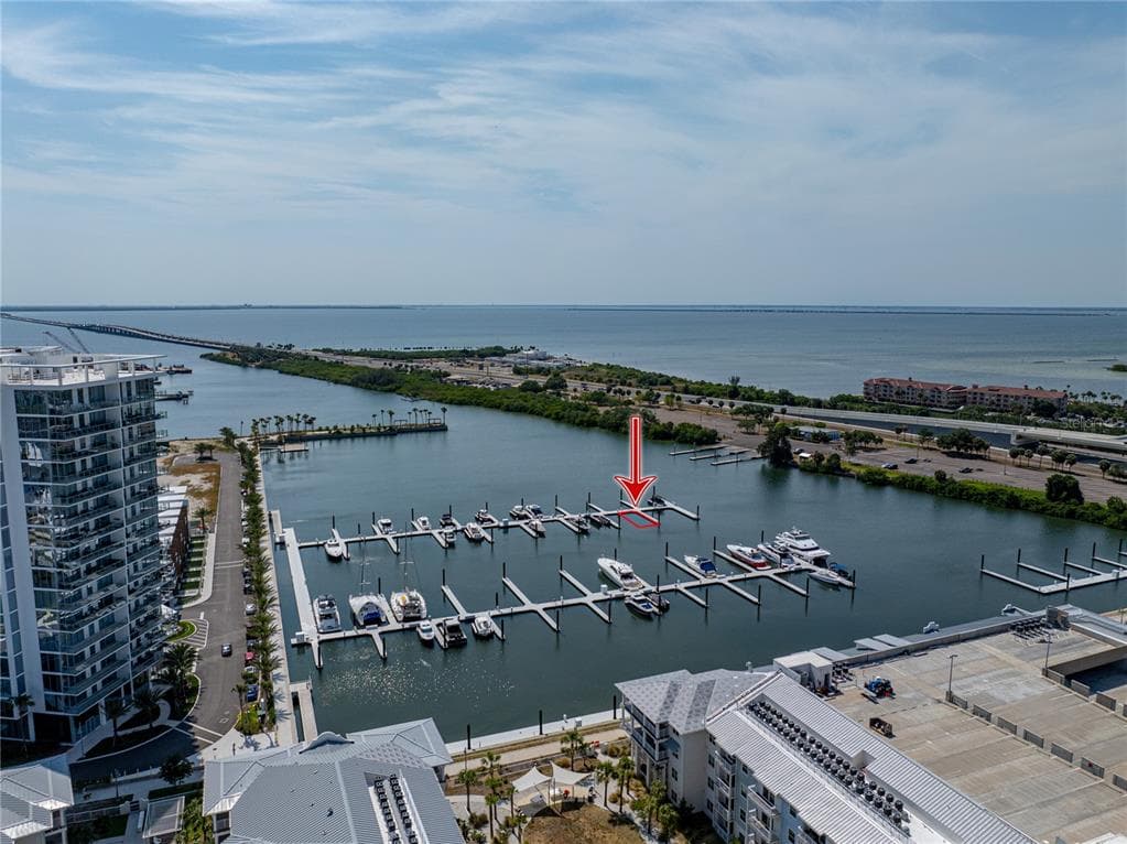 5120 MARINA WAY #D-E-16 3