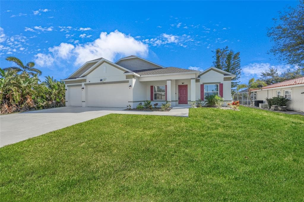 521 W TARPON BOULEVARD NW photo 3