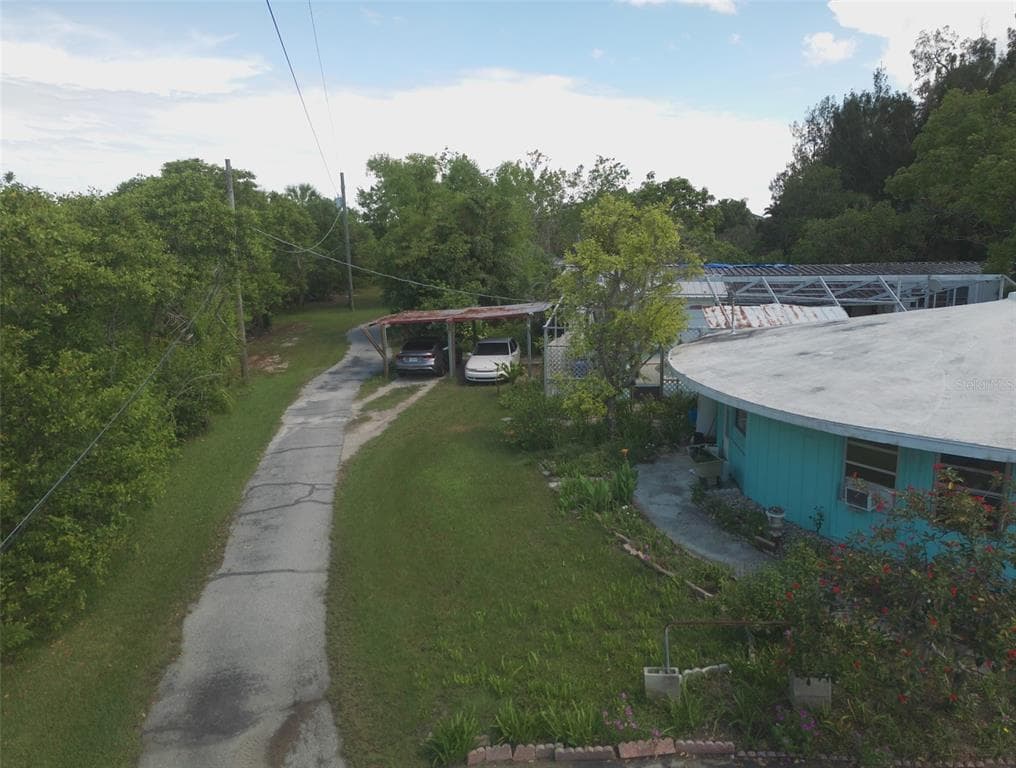 1603 W SHELL POINT ROAD photo 6