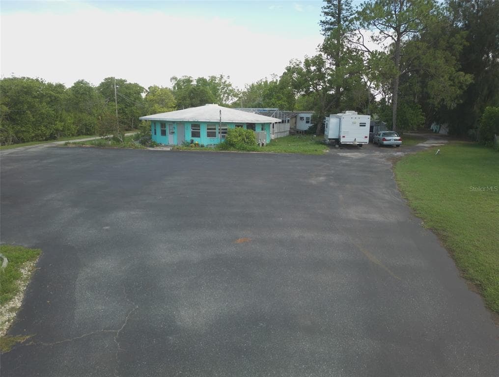 1603 W SHELL POINT ROAD photo 5