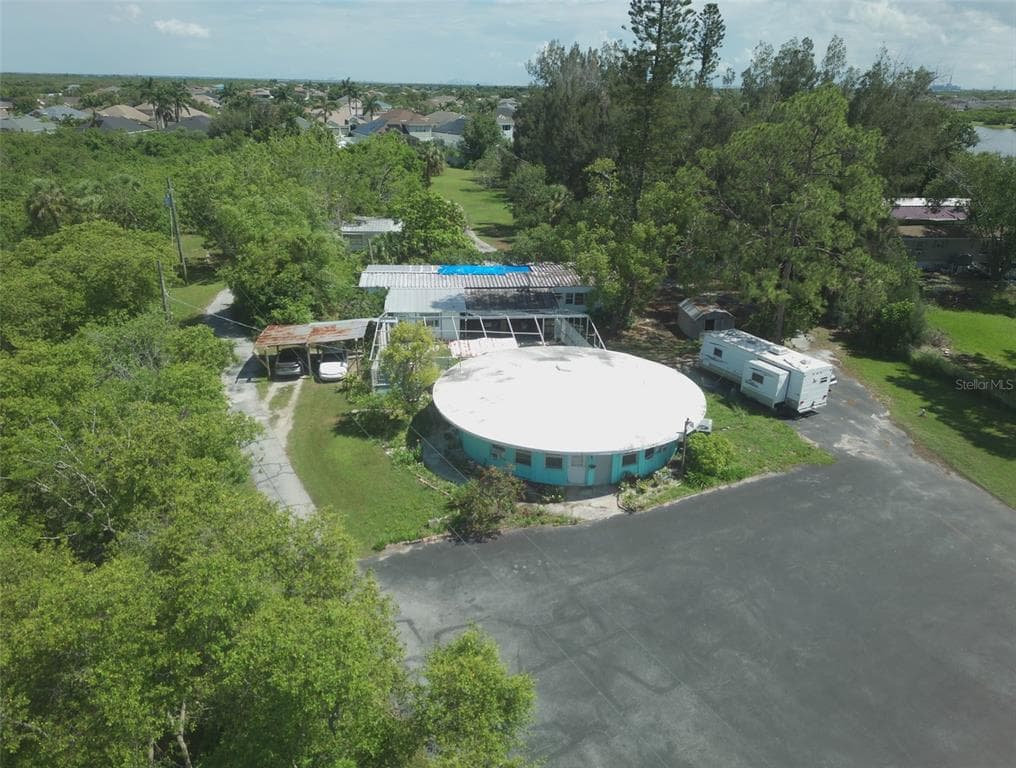 1603 W SHELL POINT ROAD photo 9