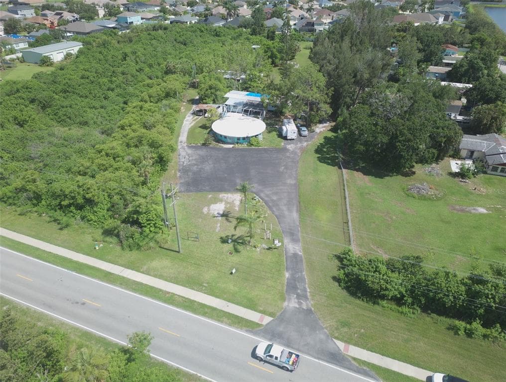 1603 W SHELL POINT ROAD photo 14