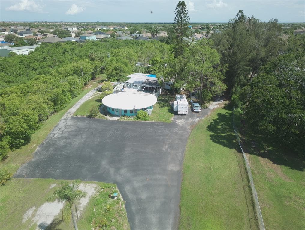 1603 W SHELL POINT ROAD photo 19