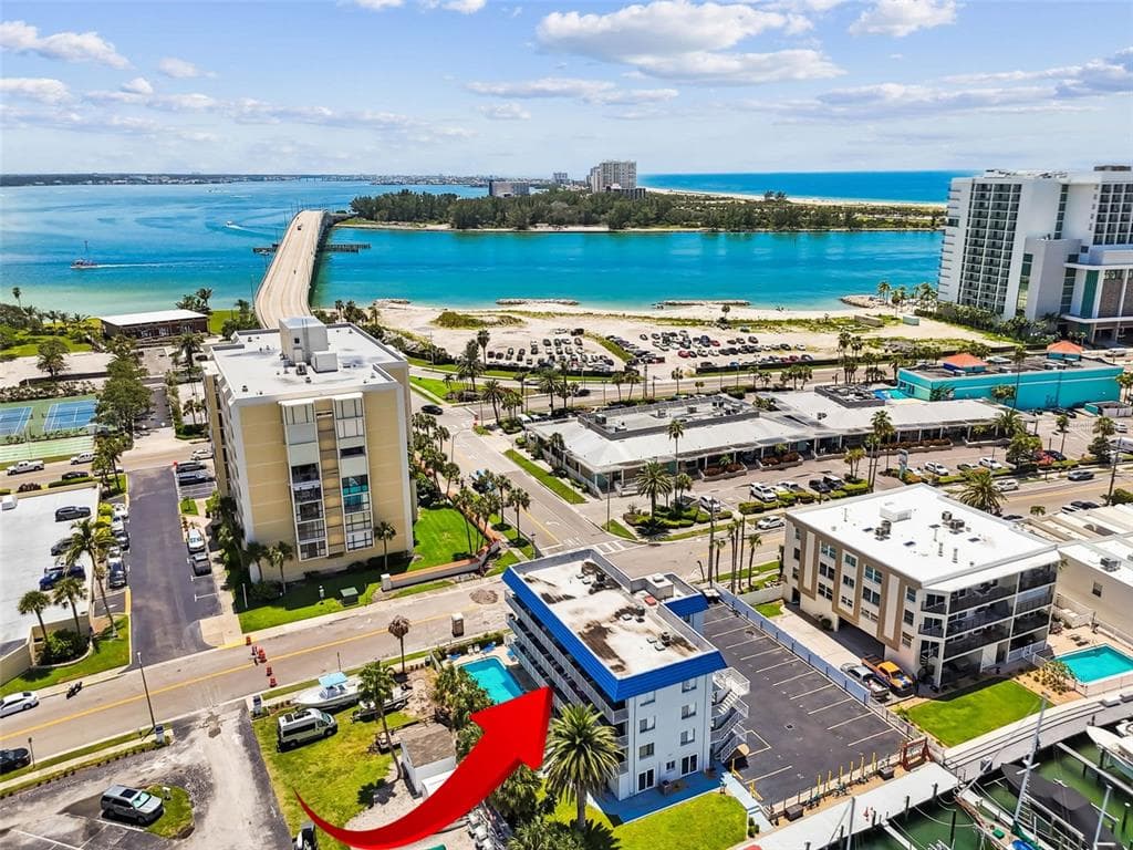 800 BAYWAY BOULEVARD #17 2