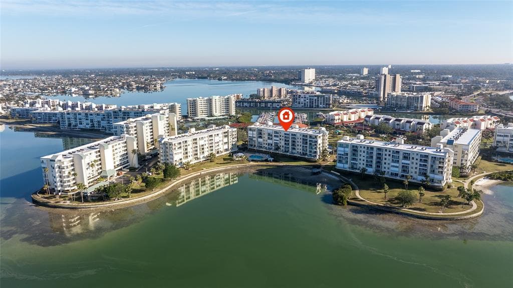 7902 SAILBOAT KEY BOULEVARD S #206 2