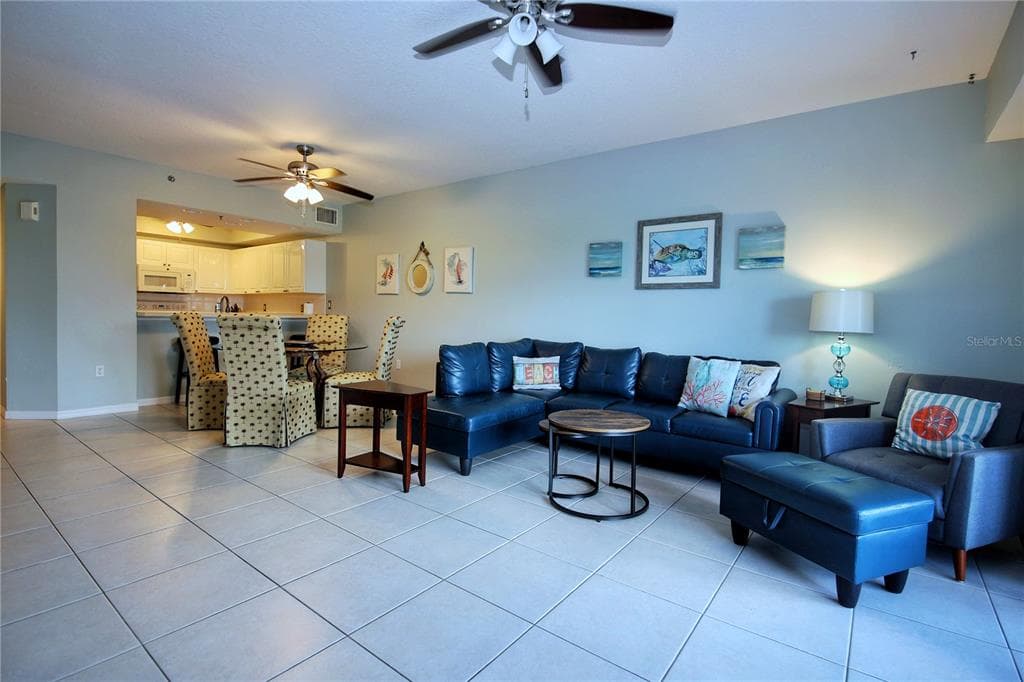 5300 S ATLANTIC AVENUE 7-403 photo 3
