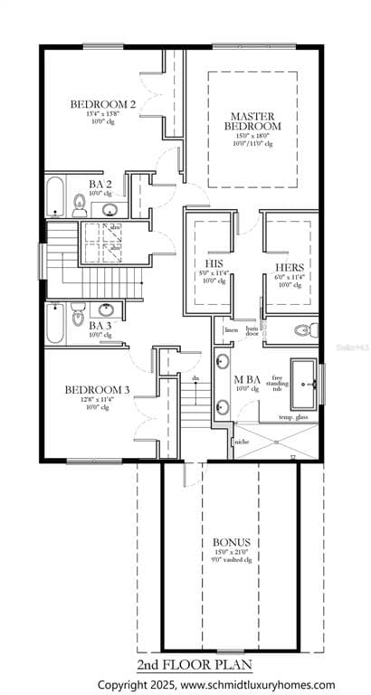 554 ESTUARY SHORE LANE photo 6