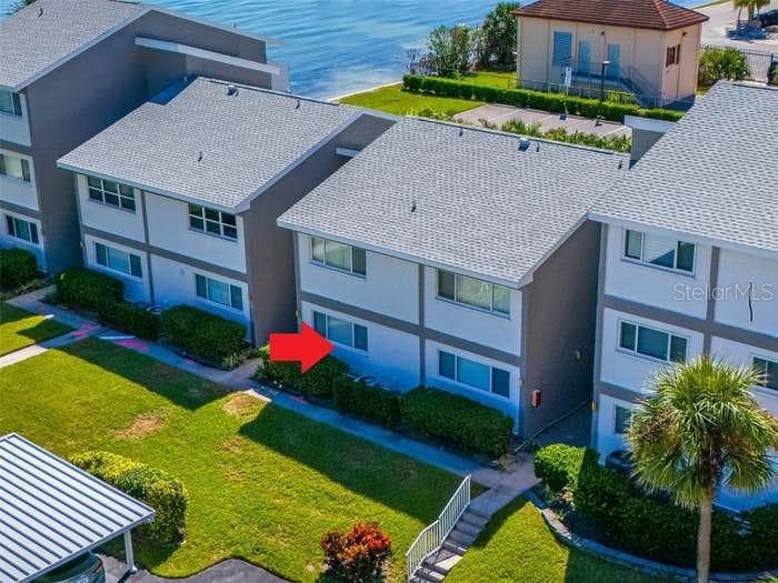 1351 GULF BOULEVARD 118 photo 3