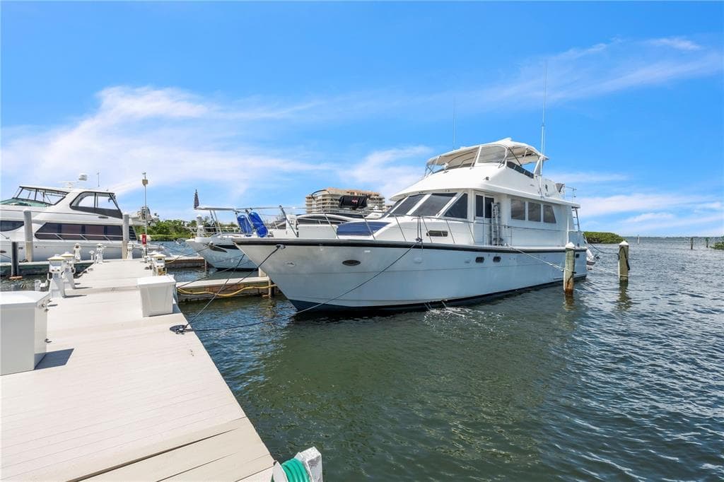 2600 HARBOURSIDE DRIVE R9 photo 10