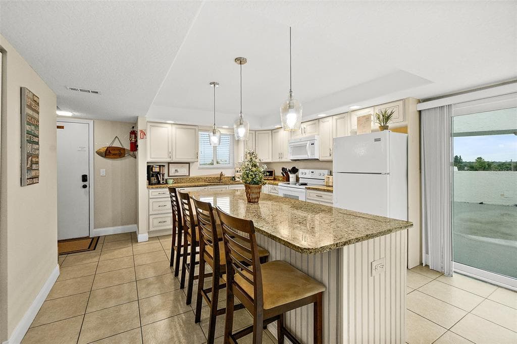 3510 S OCEAN SHORE BOULEVARD 207 photo 3
