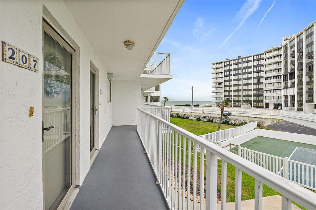 3510 S OCEAN SHORE BOULEVARD 207 photo 1