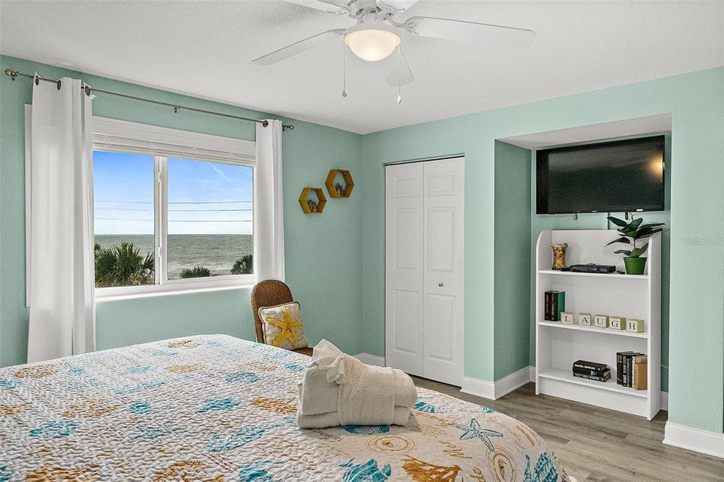 3510 S OCEAN SHORE BOULEVARD 207 photo 21