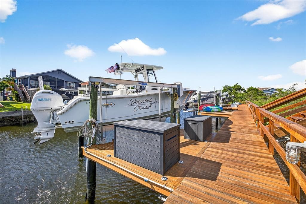 4516 SEAGULL DRIVE #519 2