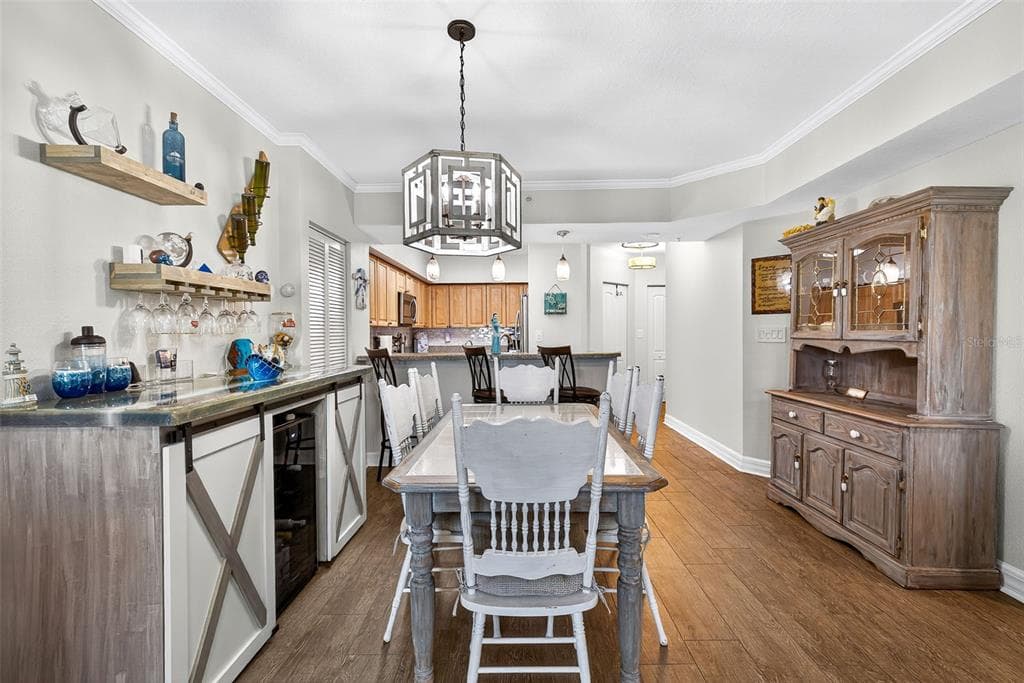 4516 SEAGULL DRIVE #519 5