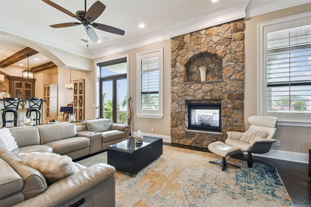 5405 LEILANI DRIVE photo 14