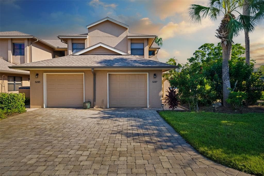 5287 HERON WAY #205 1