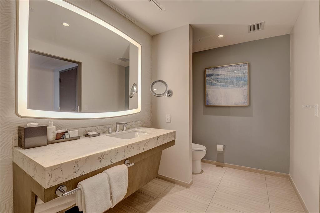 691 S GULFVIEW BOULEVARD 1608 photo 12