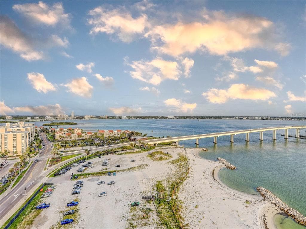 691 S GULFVIEW BOULEVARD 1608 photo 15