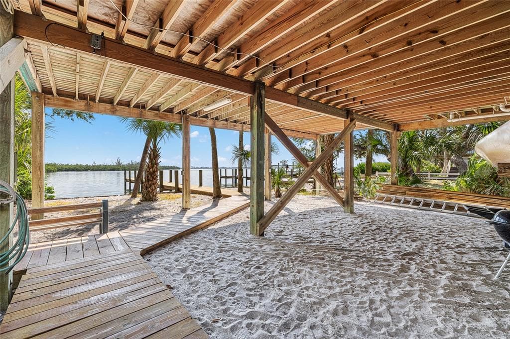 8178 LITTLE GASPARILLA ISLAND photo 6