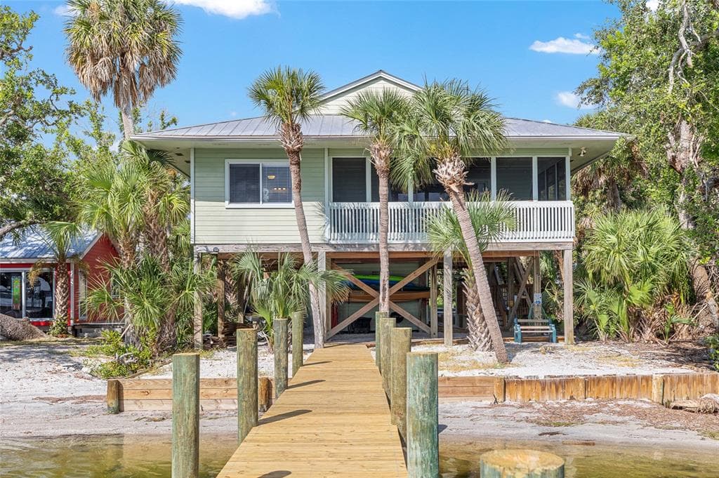 8178 LITTLE GASPARILLA ISLAND 1
