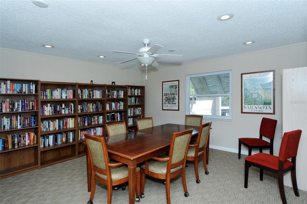5641 MIDNIGHT PASS ROAD 904 photo 16