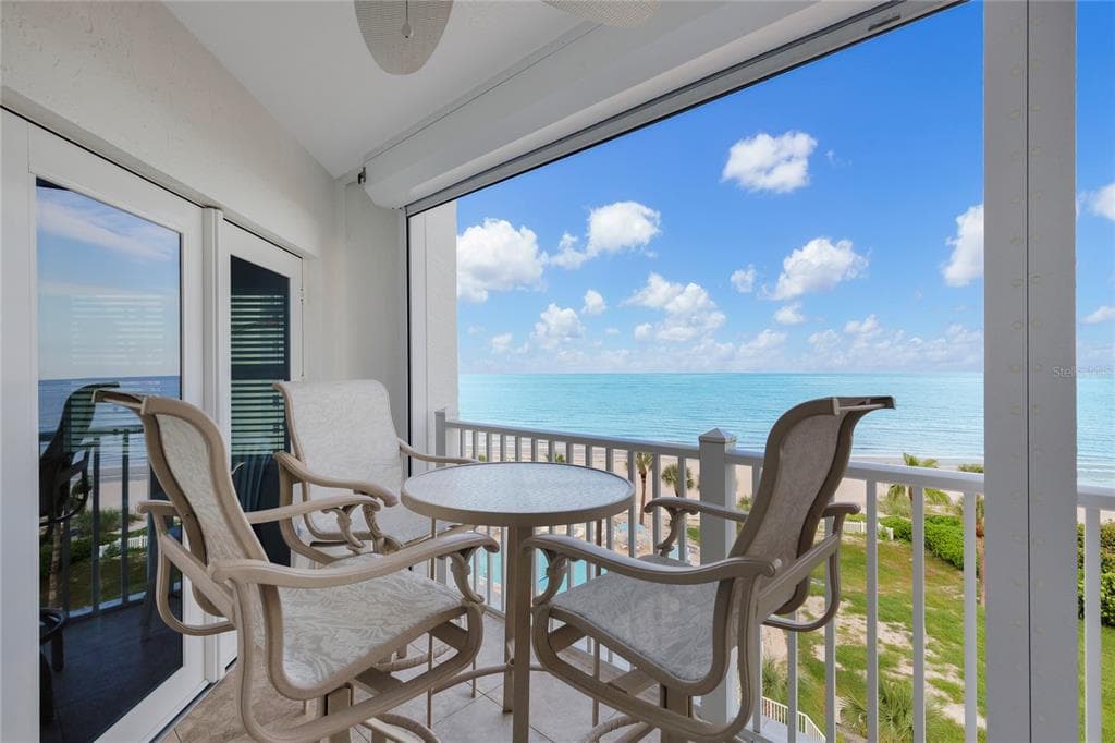 1582 GULF BOULEVARD 1506 photo 4
