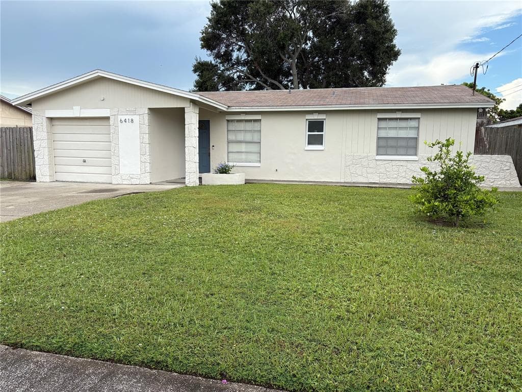 6418 W PARIS STREET photo 1