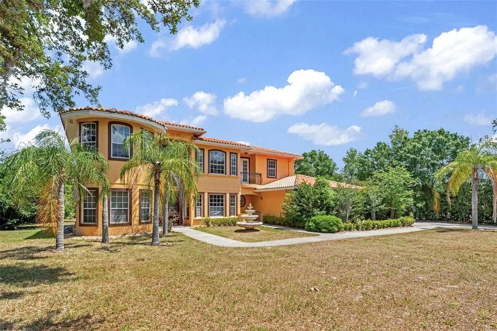13161 LAKE BUTLER BOULEVARD 3