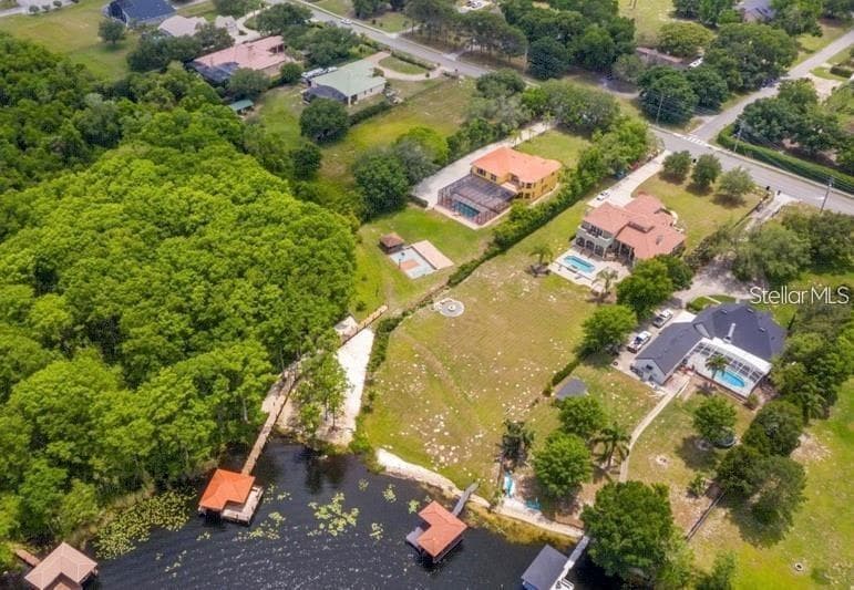 13161 LAKE BUTLER BOULEVARD 5