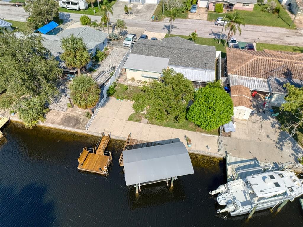 13625 MARIA DRIVE 5