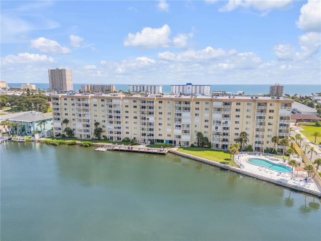 3606 S PENINSULA DRIVE #205 2