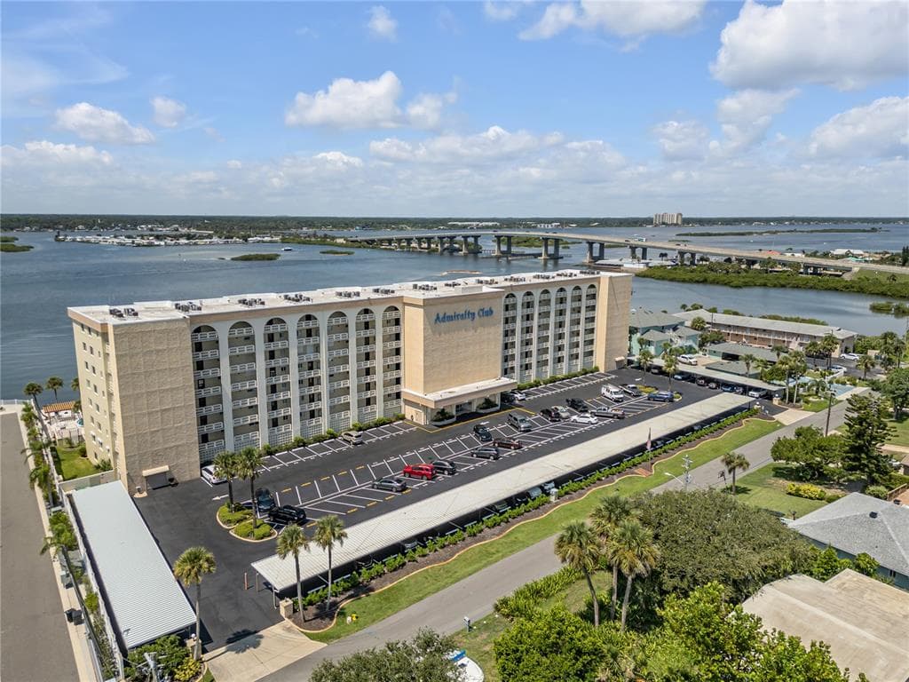 3606 S PENINSULA DRIVE #205 1