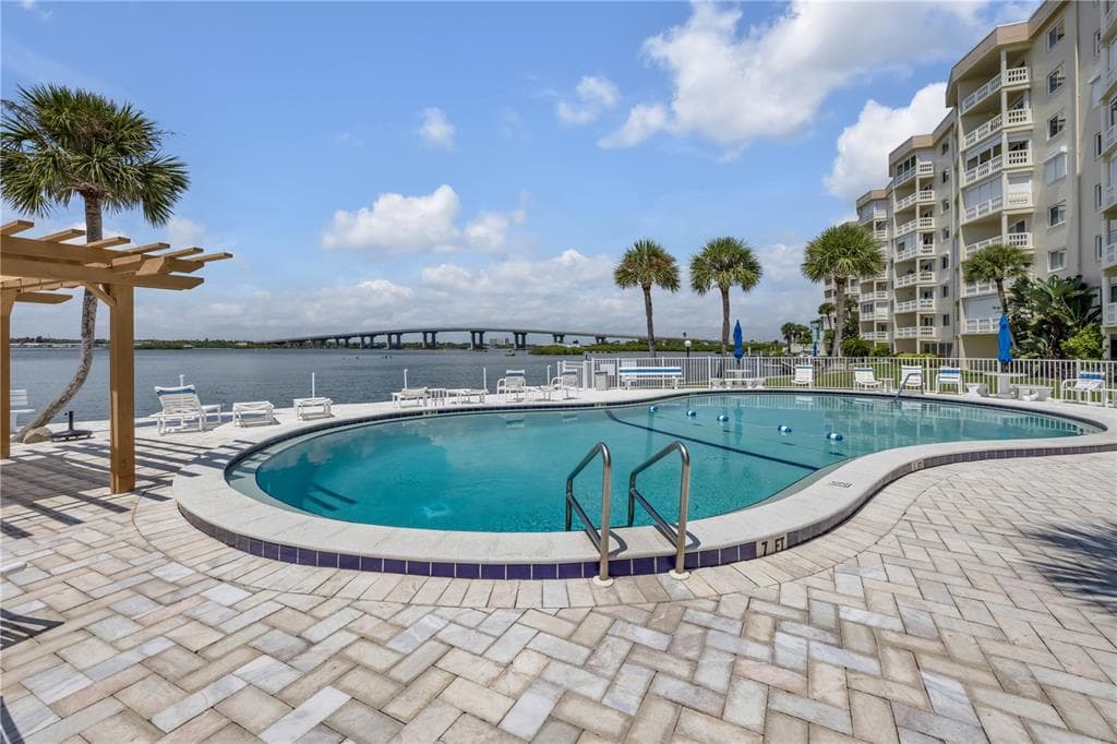 3606 S PENINSULA DRIVE #205 4