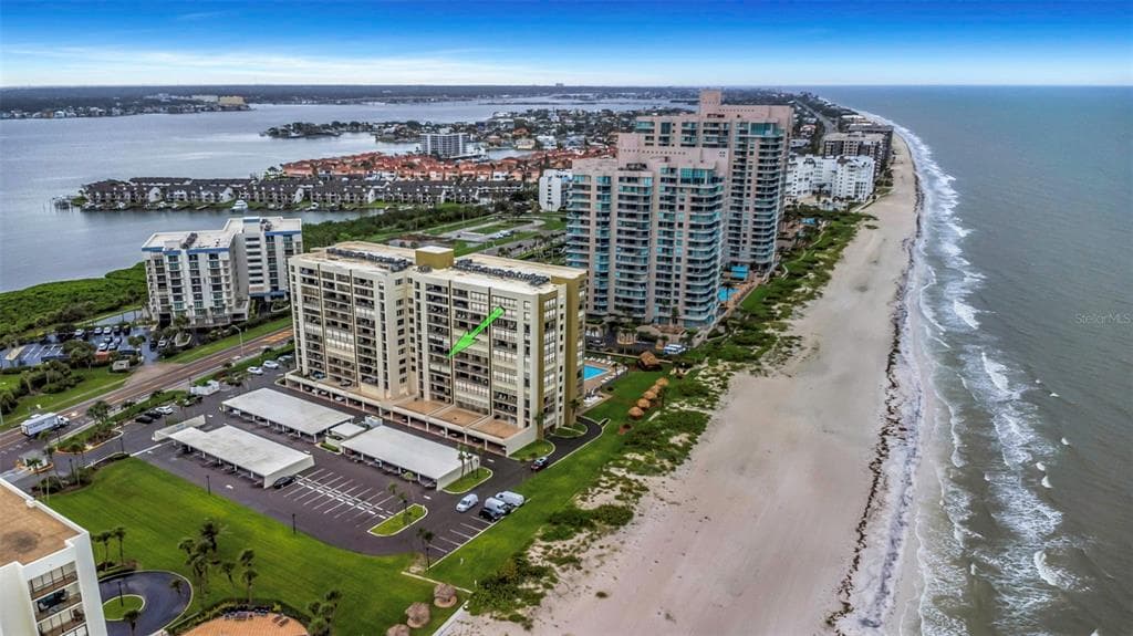 1480 GULF BOULEVARD 506 photo 1