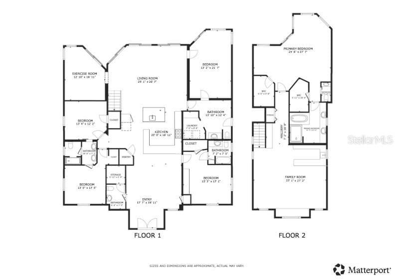 1632 SEA BREEZE DRIVE photo 6