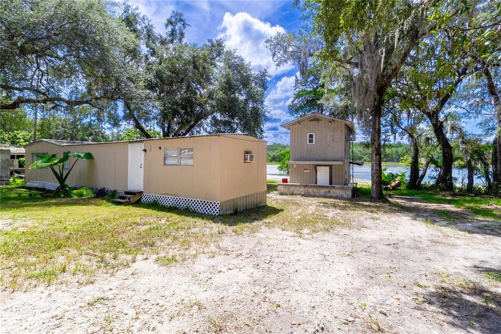335 N COUNTY ROAD 315 3