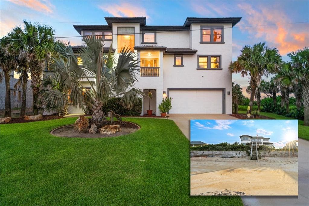2719 N OCEAN SHORE BOULEVARD photo 1