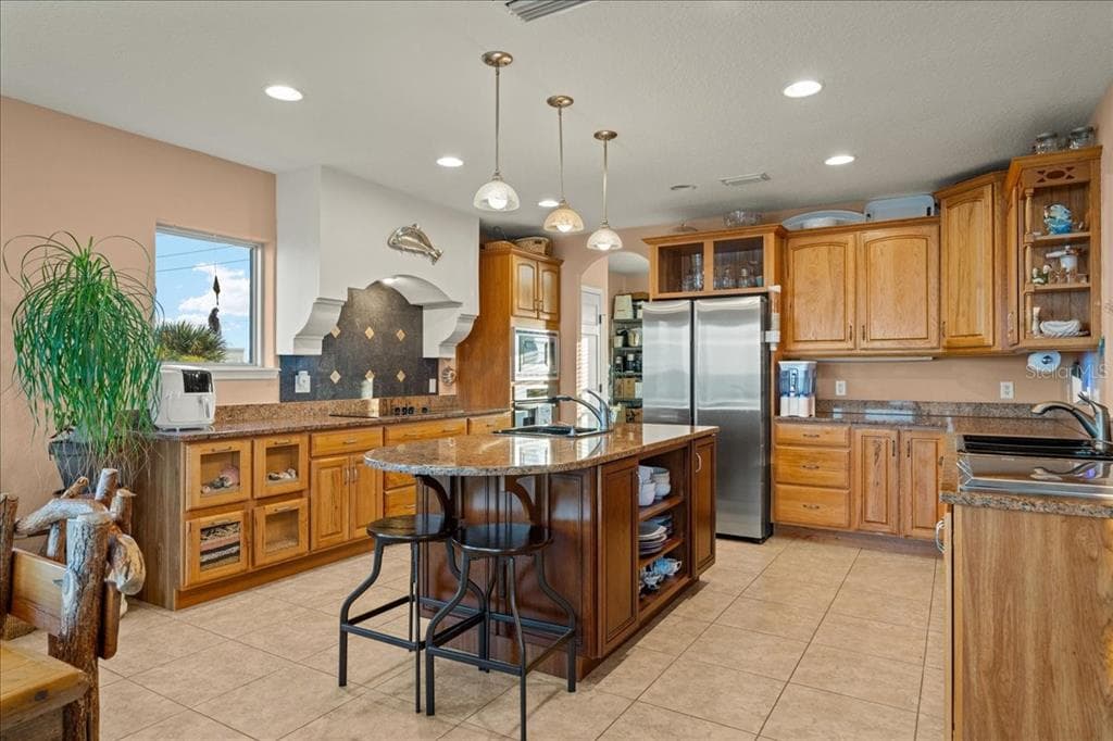 2719 N OCEAN SHORE BOULEVARD photo 14