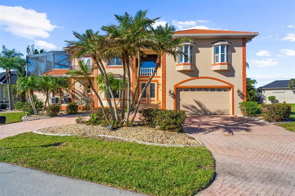 3805 SABA COURT photo 2