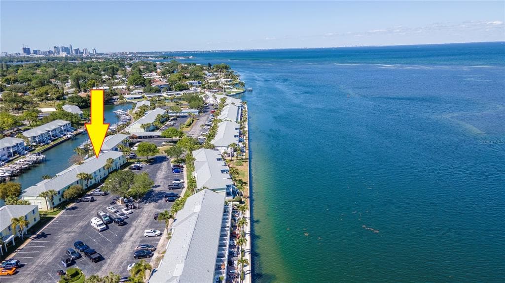 4859 COQUINA KEY DRIVE SE C photo 1