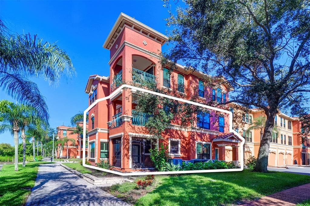 2757 VIA CIPRIANI #1114A 4